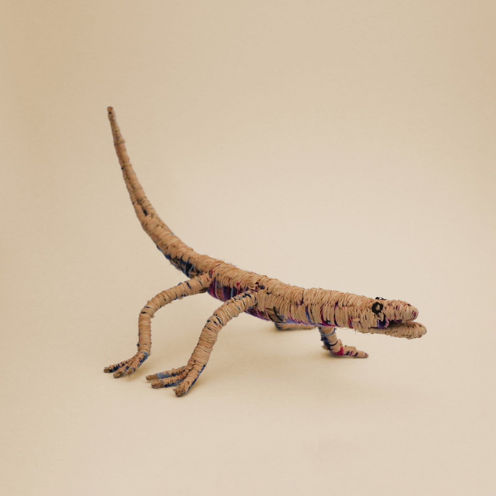 Sylvanna Kenny | Tinka (lizard) 1791-25