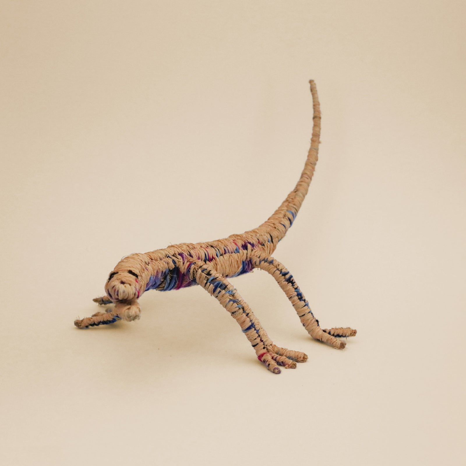 Sylvanna Kenny | Tinka (lizard) 1791-25