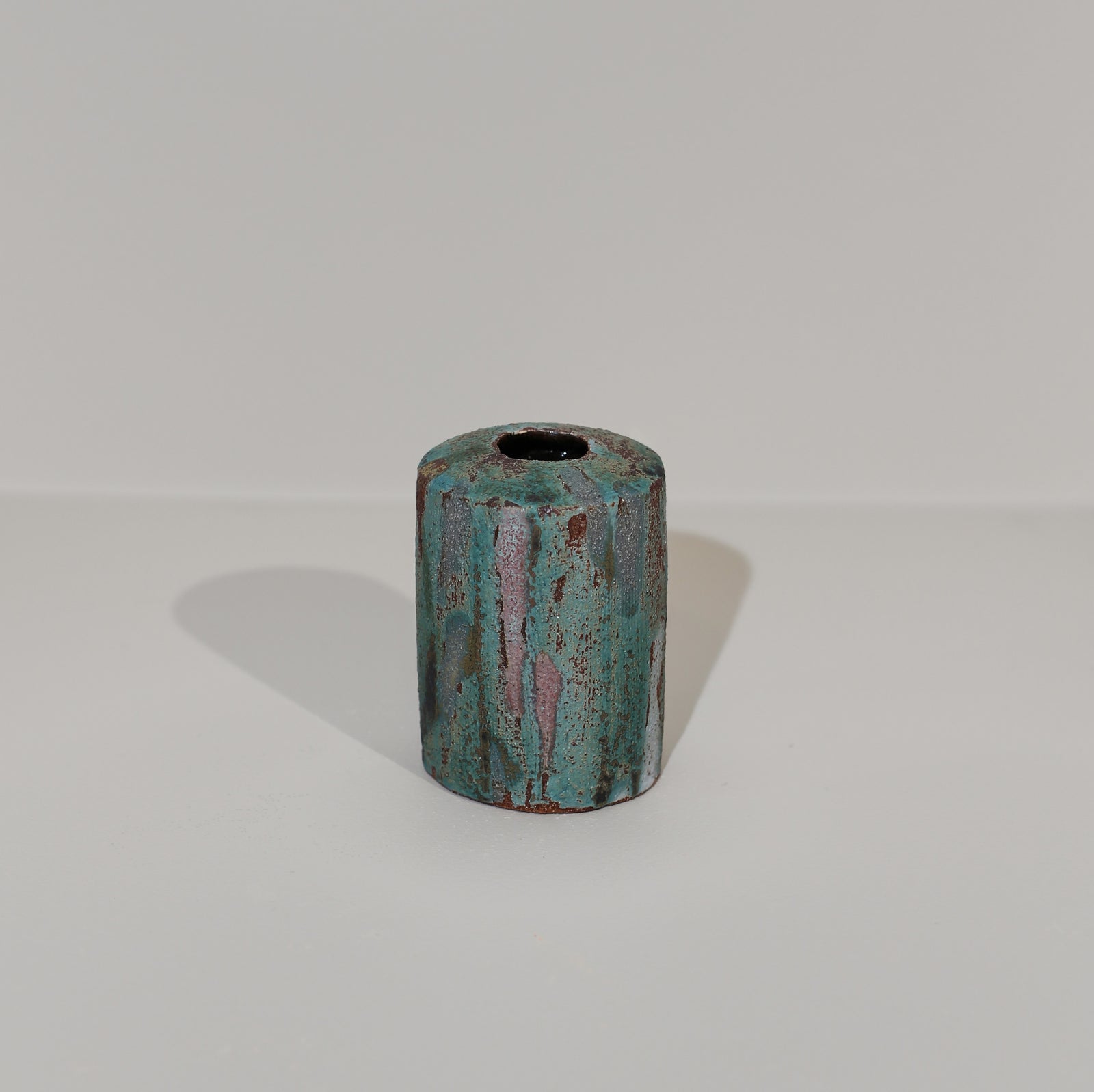 Pauline Meade | Tiny Tree Vase 1