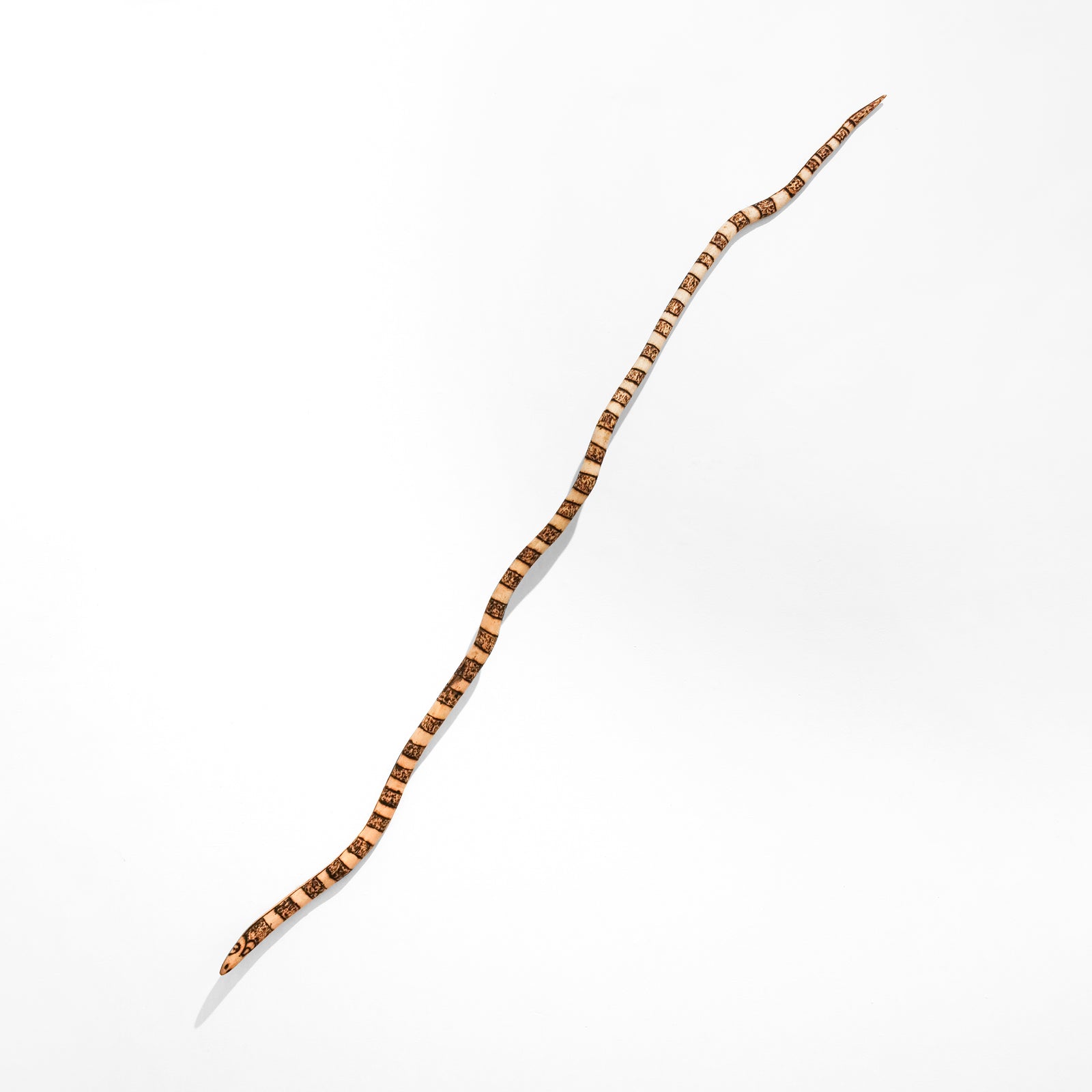 Tjala Arts | Punu Carving 126-25