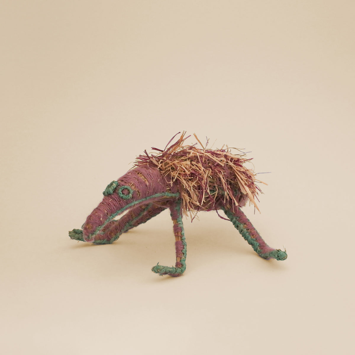 Selinda Hopkins | Tjilkamarta (echidna) 205-25
