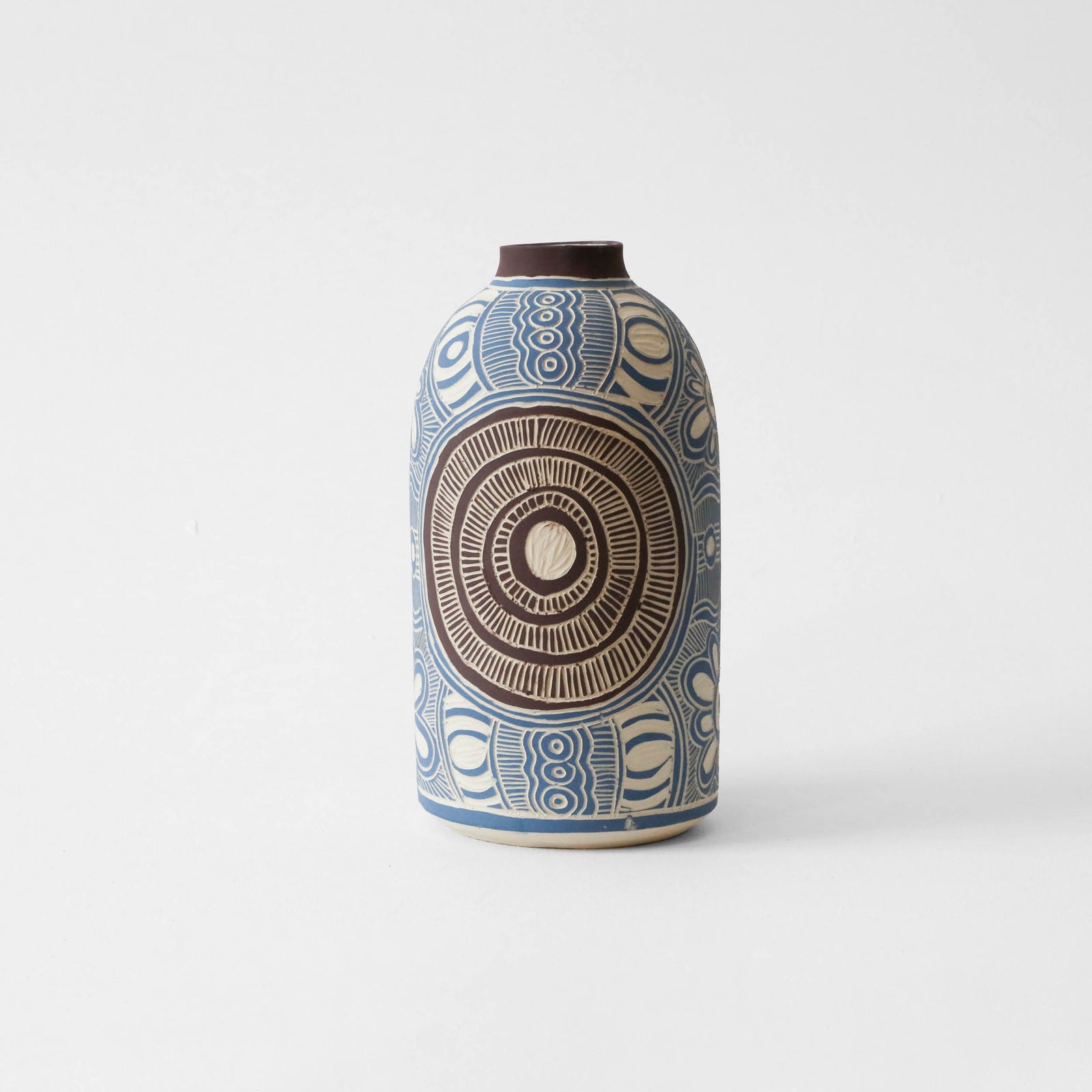 Tjimpuna Williams | Piltati Tjukurpa 25-368