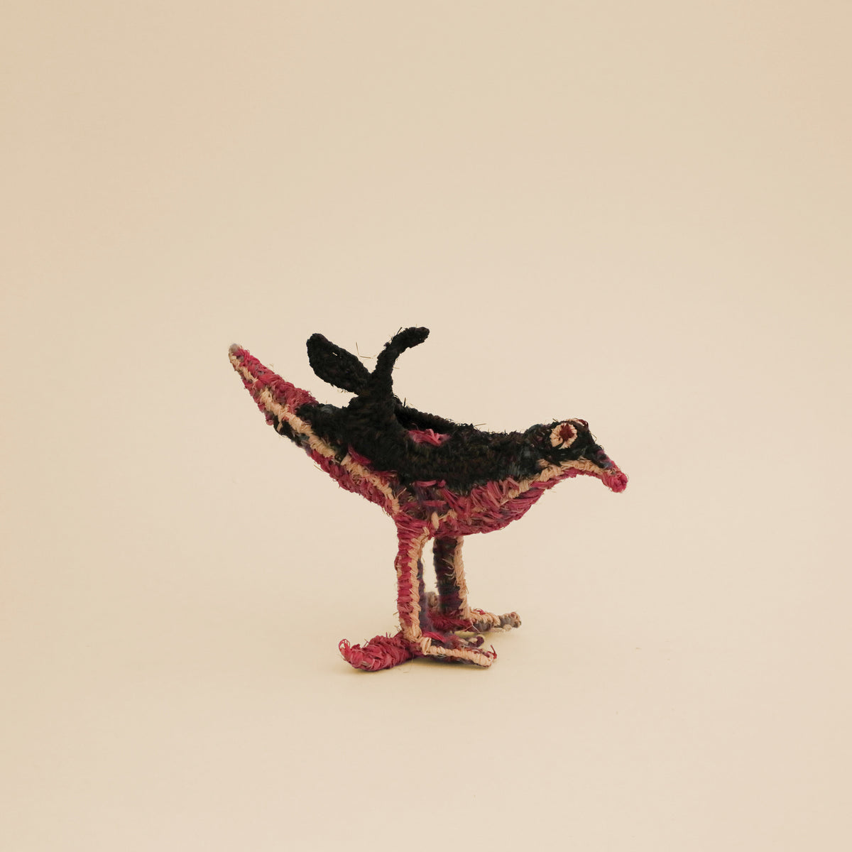 Yanyangkari Roma Butler | Tjulpu (bird) 1666-24