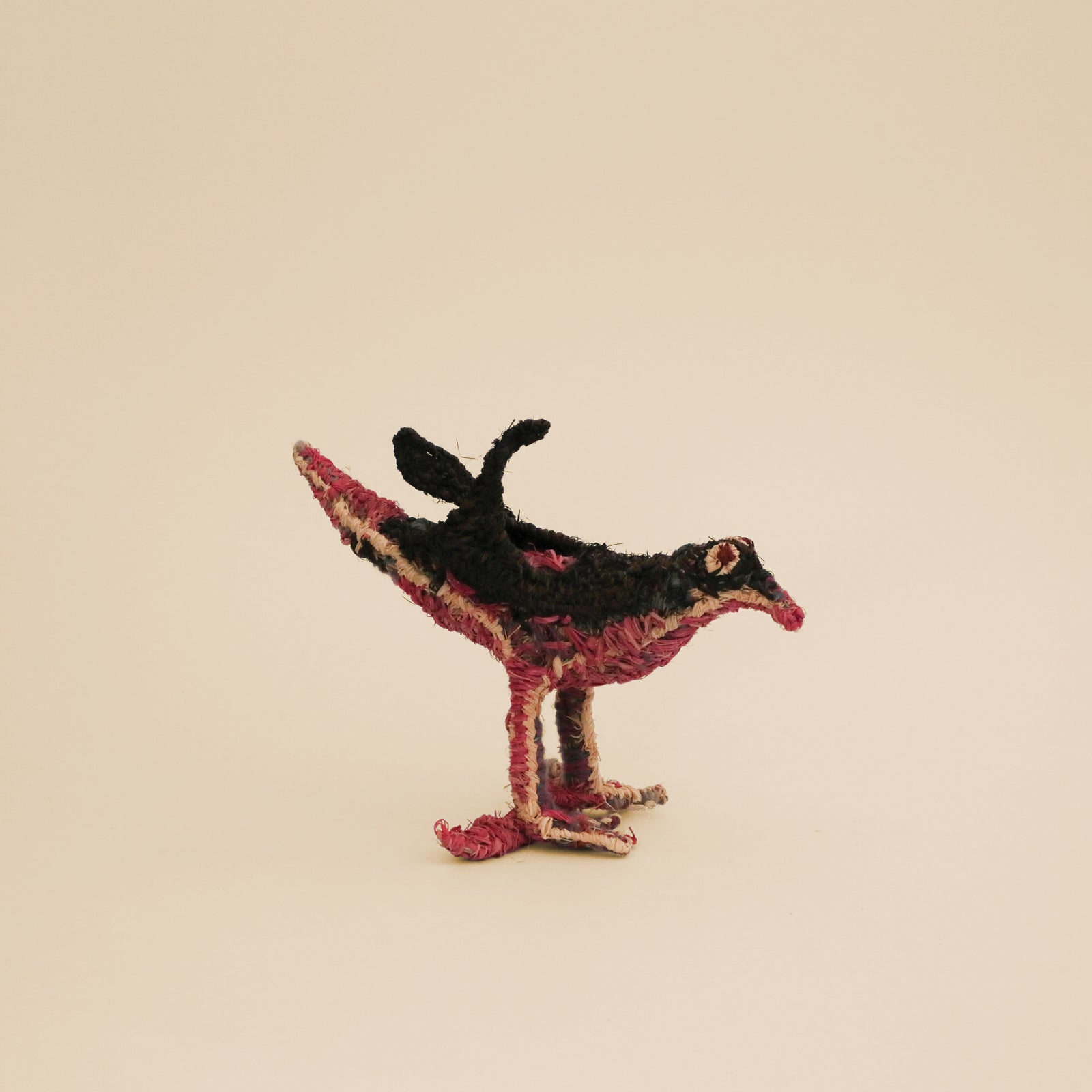 Yanyangkari Roma Butler | Tjulpu (bird) 1666-24