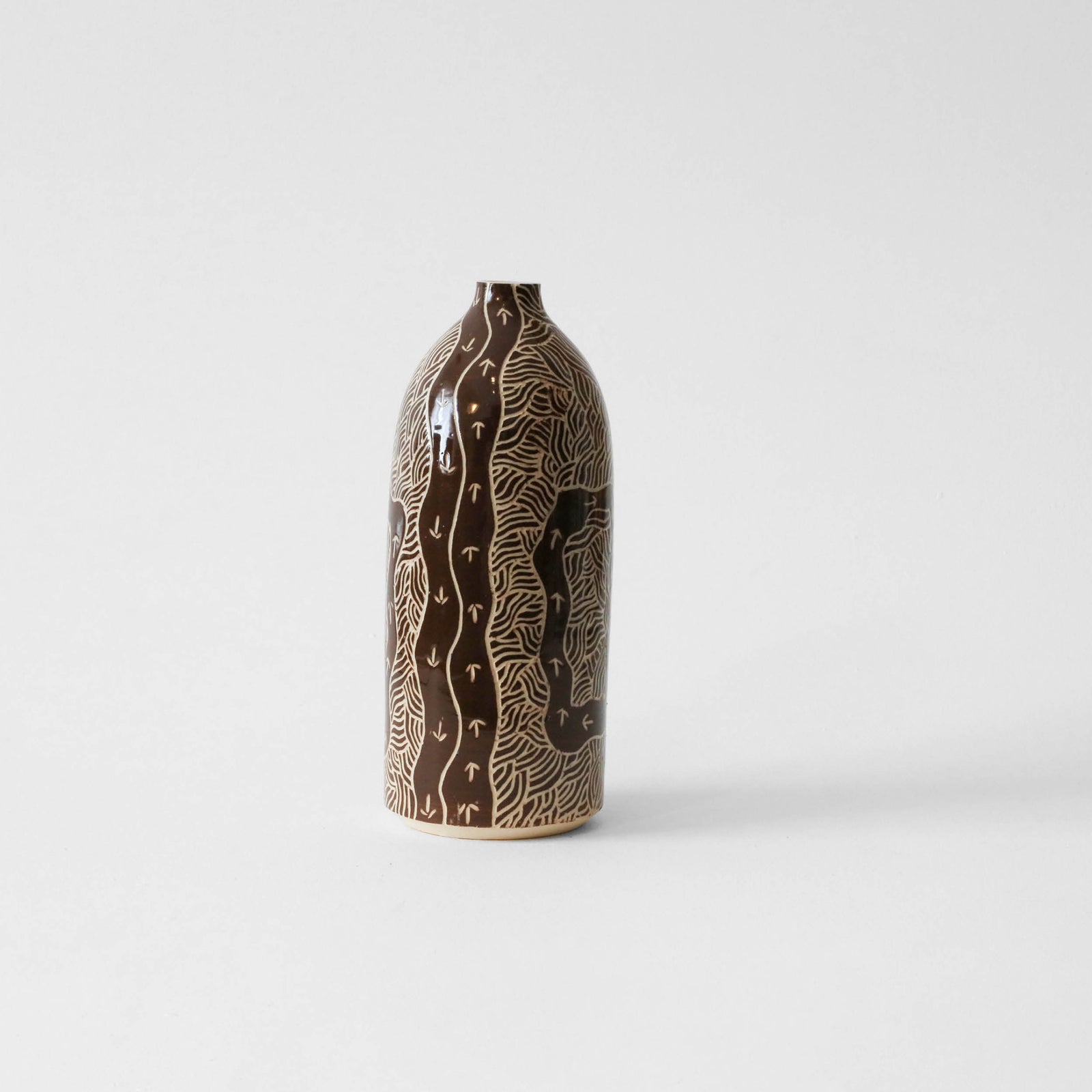 Tjutjuna Paul Andy | Kalaya Ngura 25-365