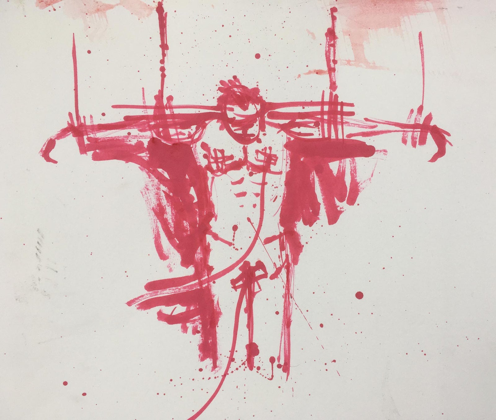 Martin Hodge | Torture II