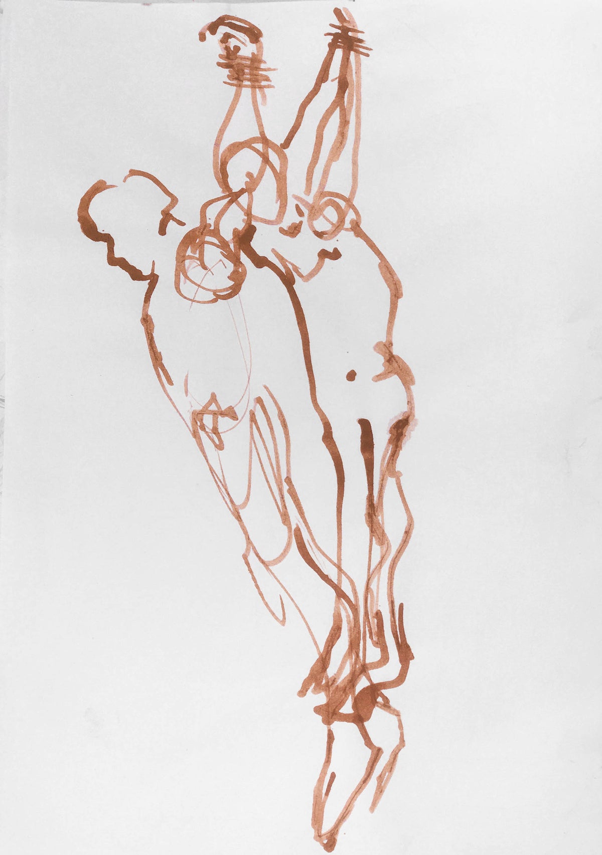 Martin Hodge | Torture III