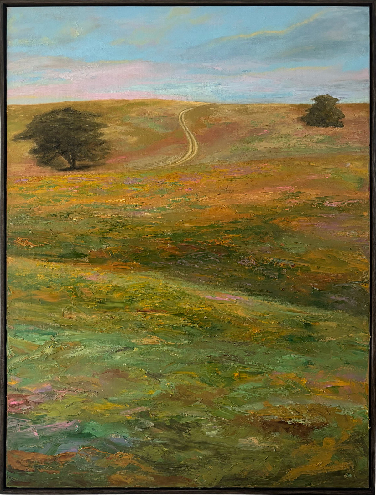 Martin Quinlan | Towards the Sea