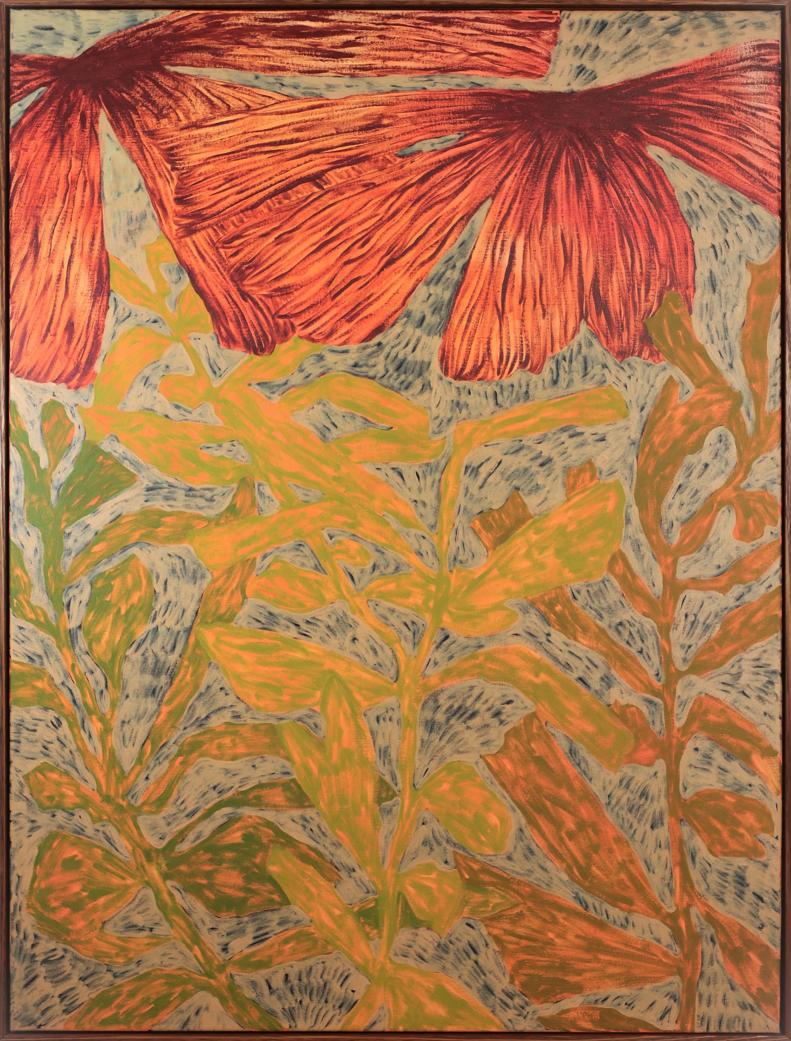 Ruby Bovill | Transcending together