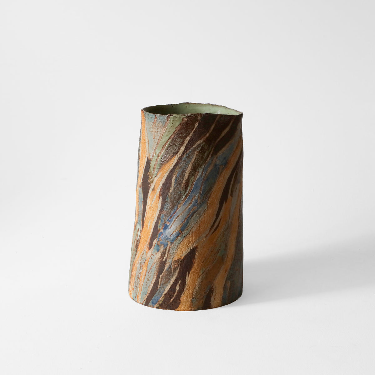 Pauline Meade | Tree Vessel I