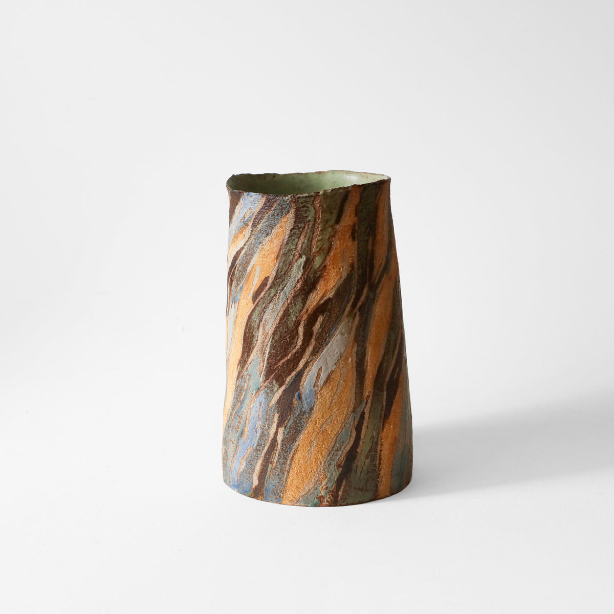 Pauline Meade | Tree Vessel I