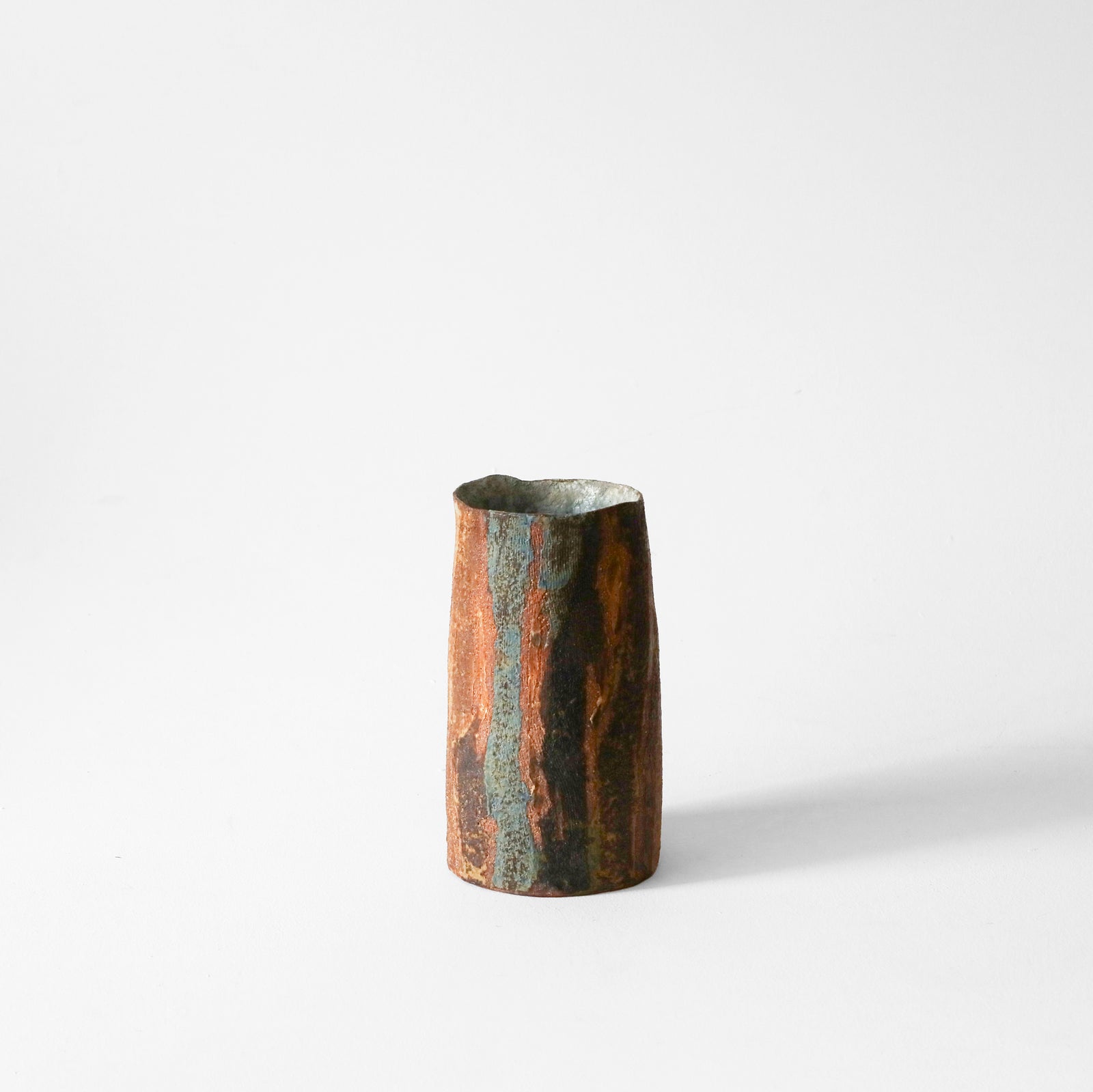 Pauline Meade | Tree Vessel II