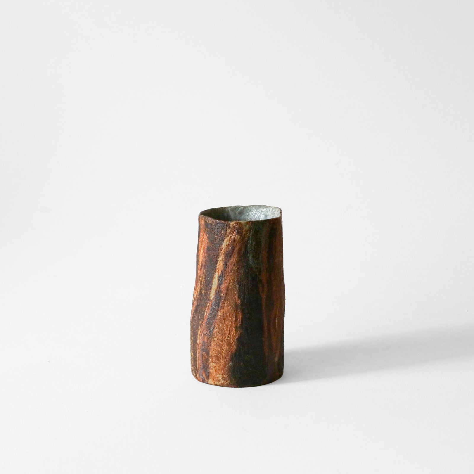 Pauline Meade | Tree Vessel II