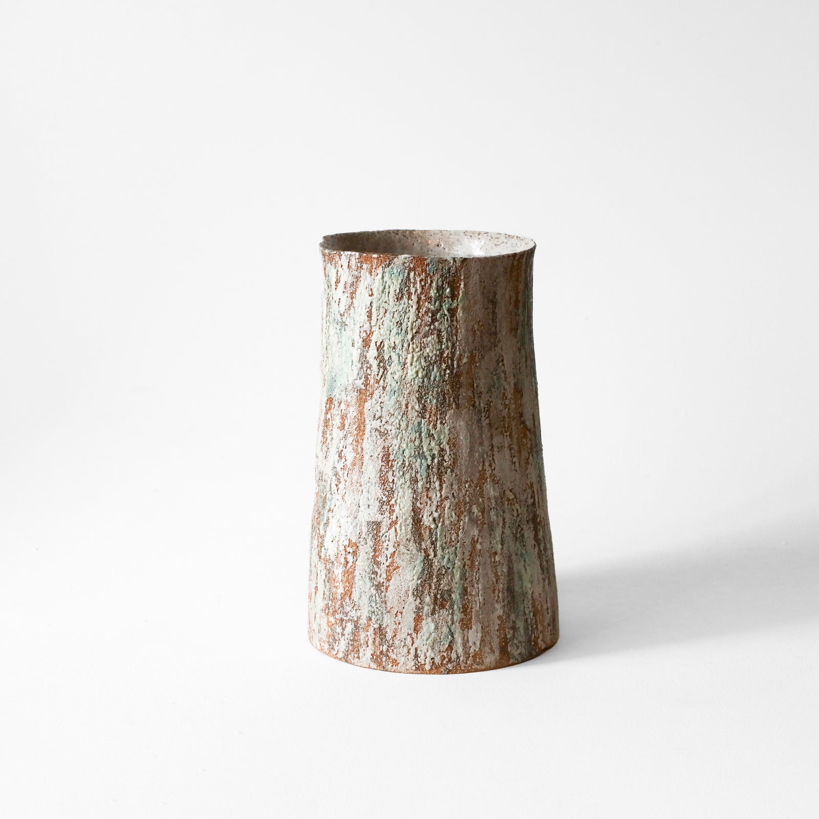 Pauline Meade | Tree Vessel IV