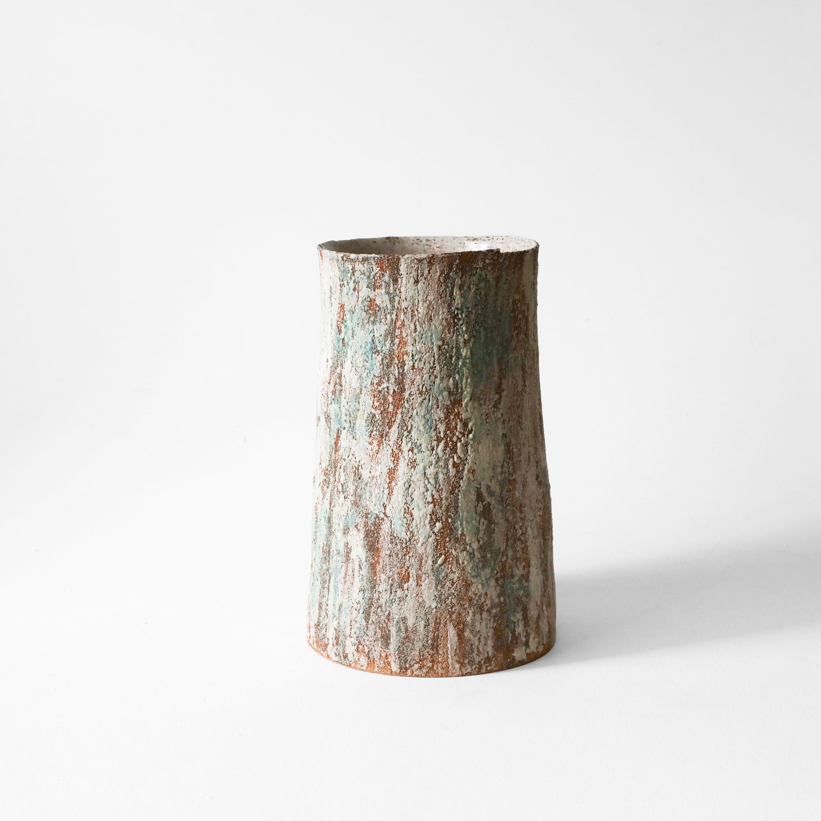 Pauline Meade | Tree Vessel IV