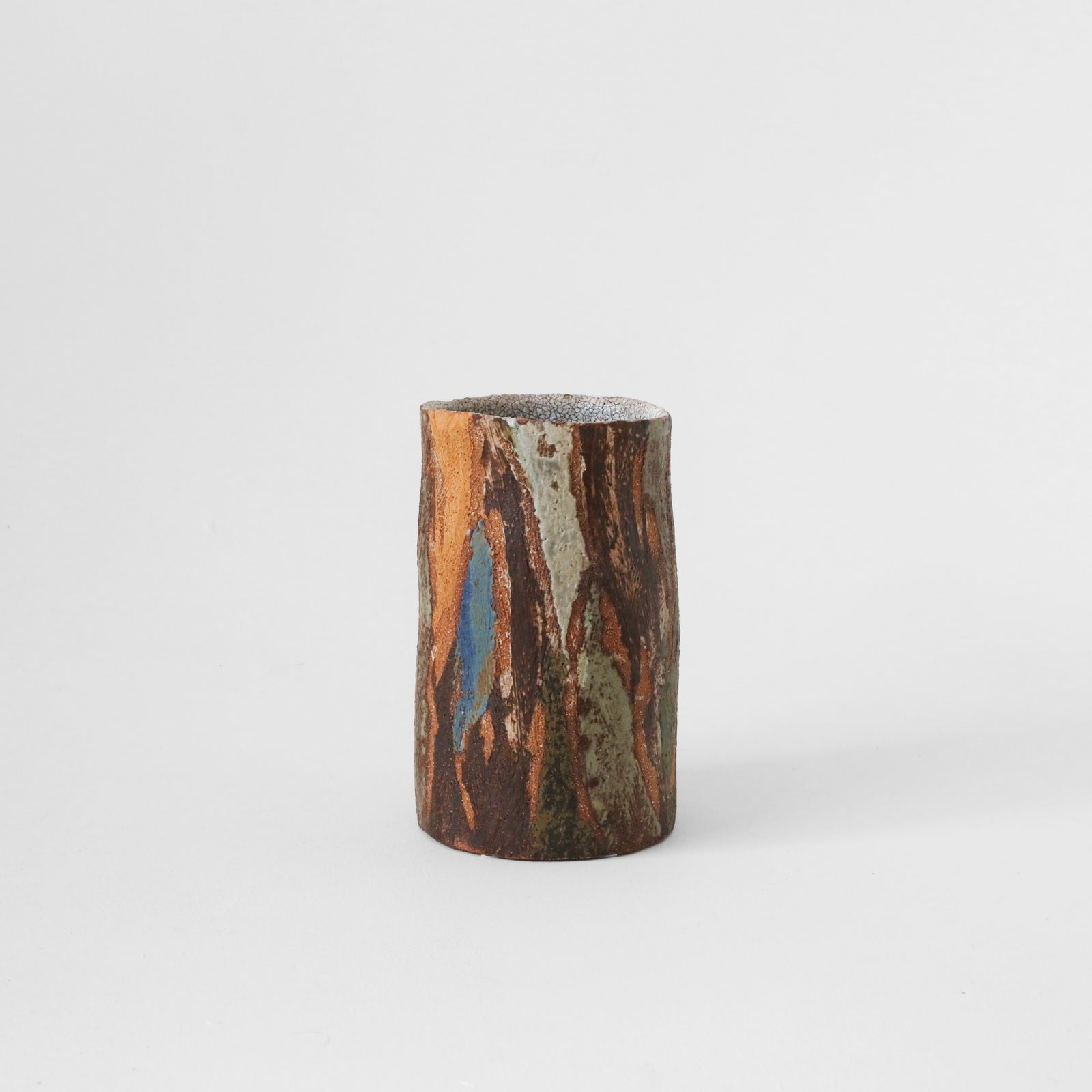 Pauline Meade | Tree (Small 1)