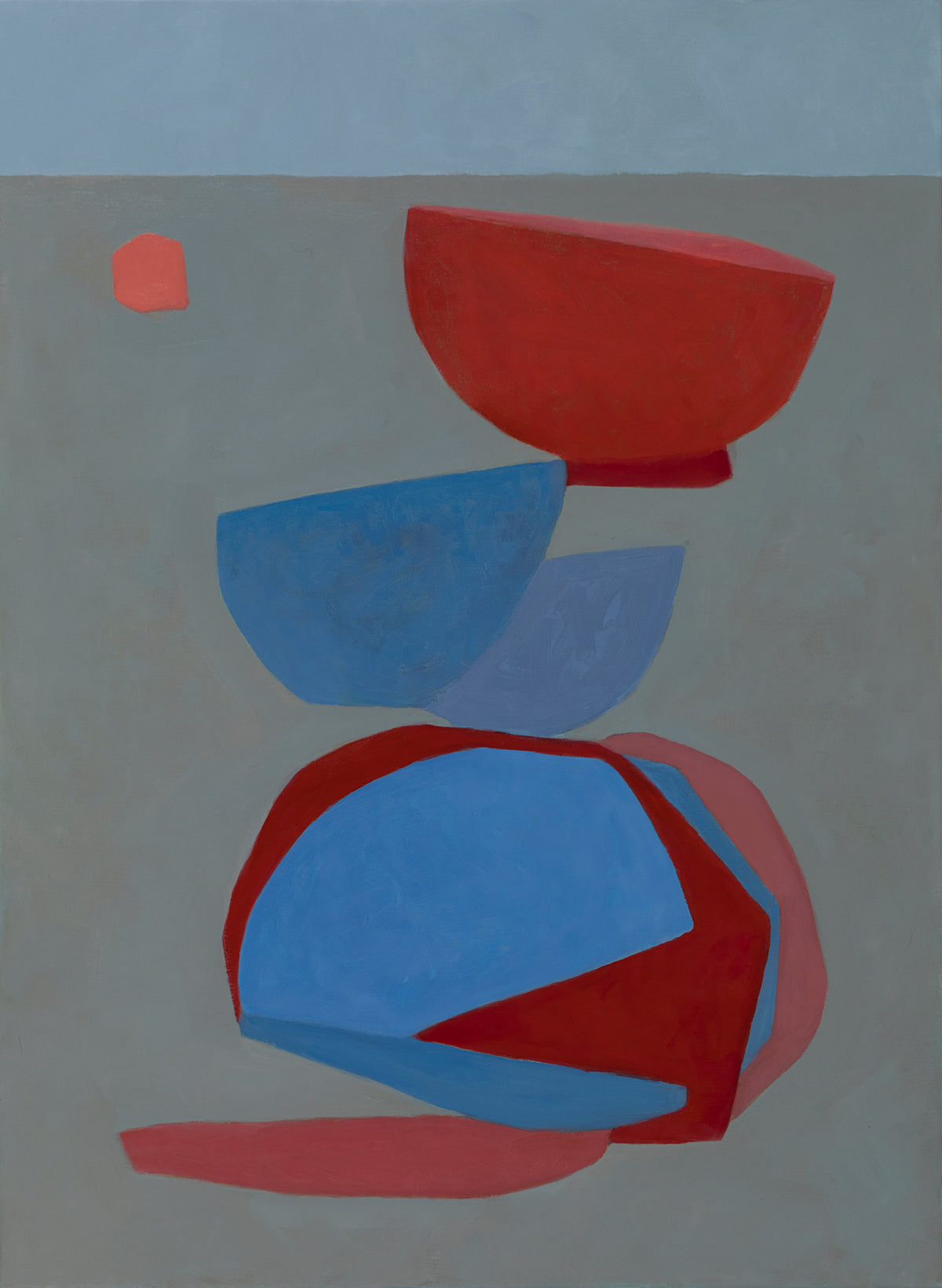Lisa Banks | Tumbling