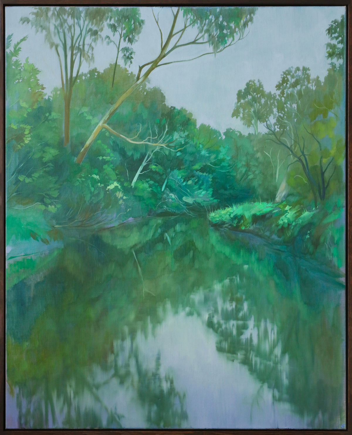 Katie Daniels | Two States of Spirit