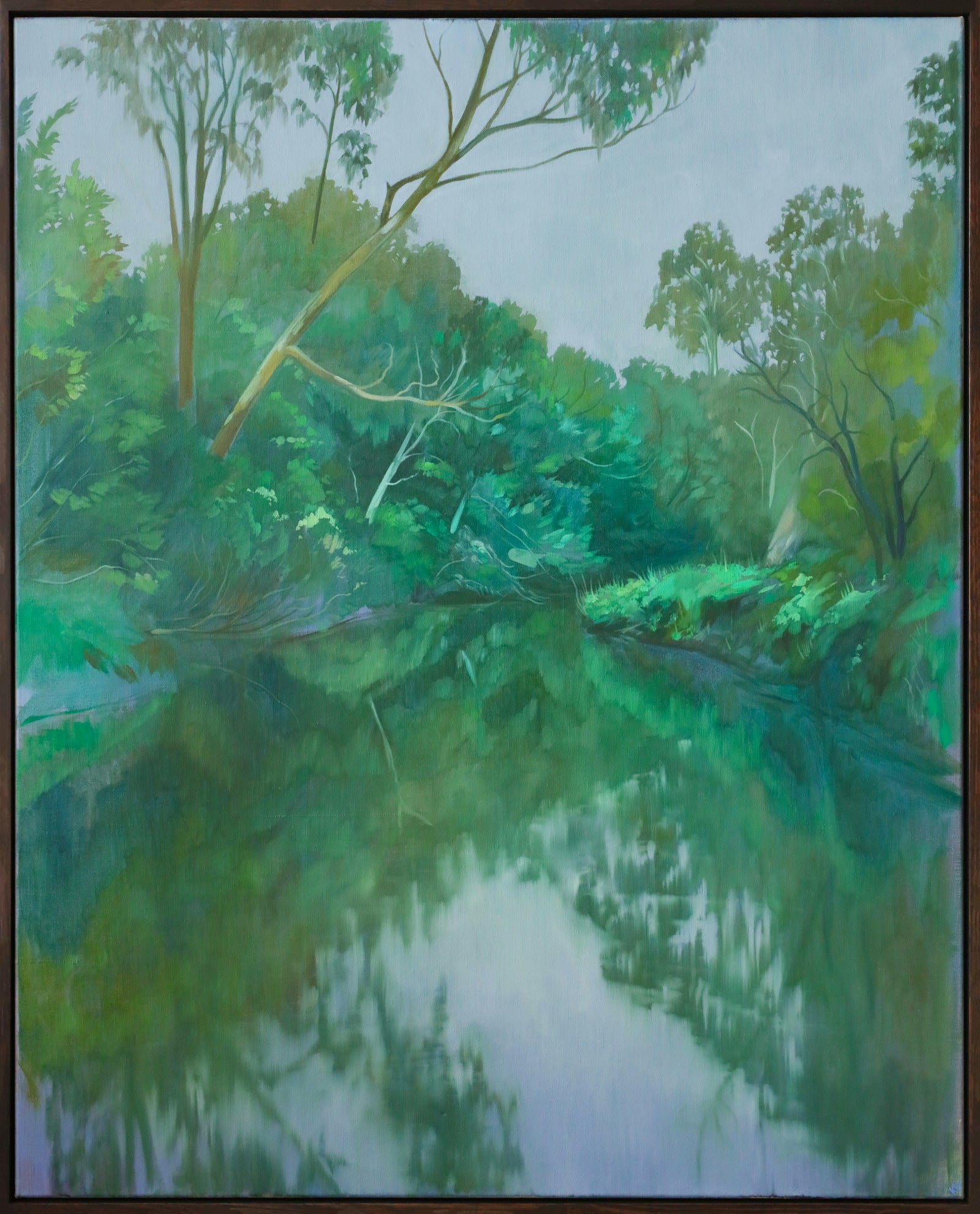 Katie Daniels | Two States of Spirit