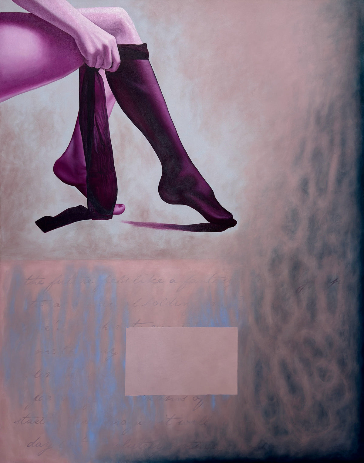 Christina Rankin | Uniform [adolescence]