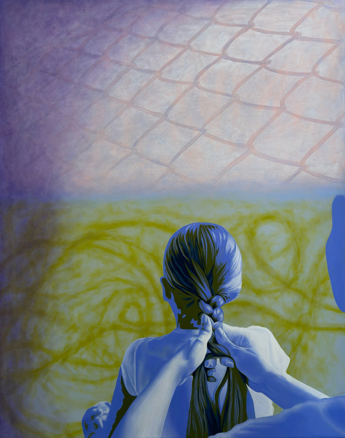 Christina Rankin | Uniform [childhood]