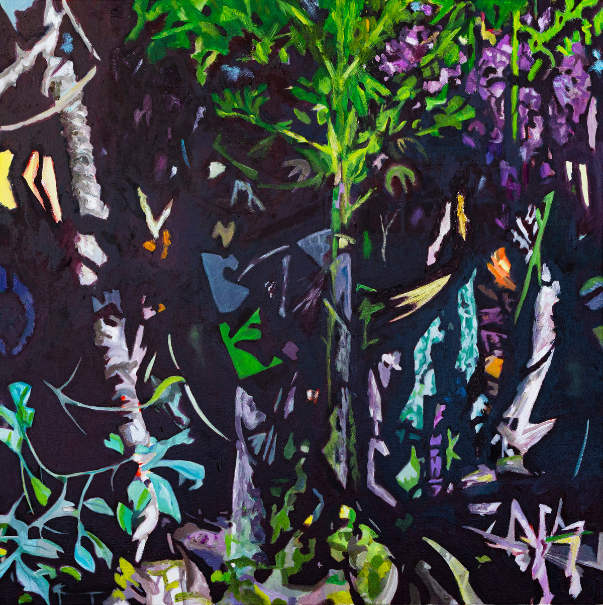 Steve Tomlin | Until