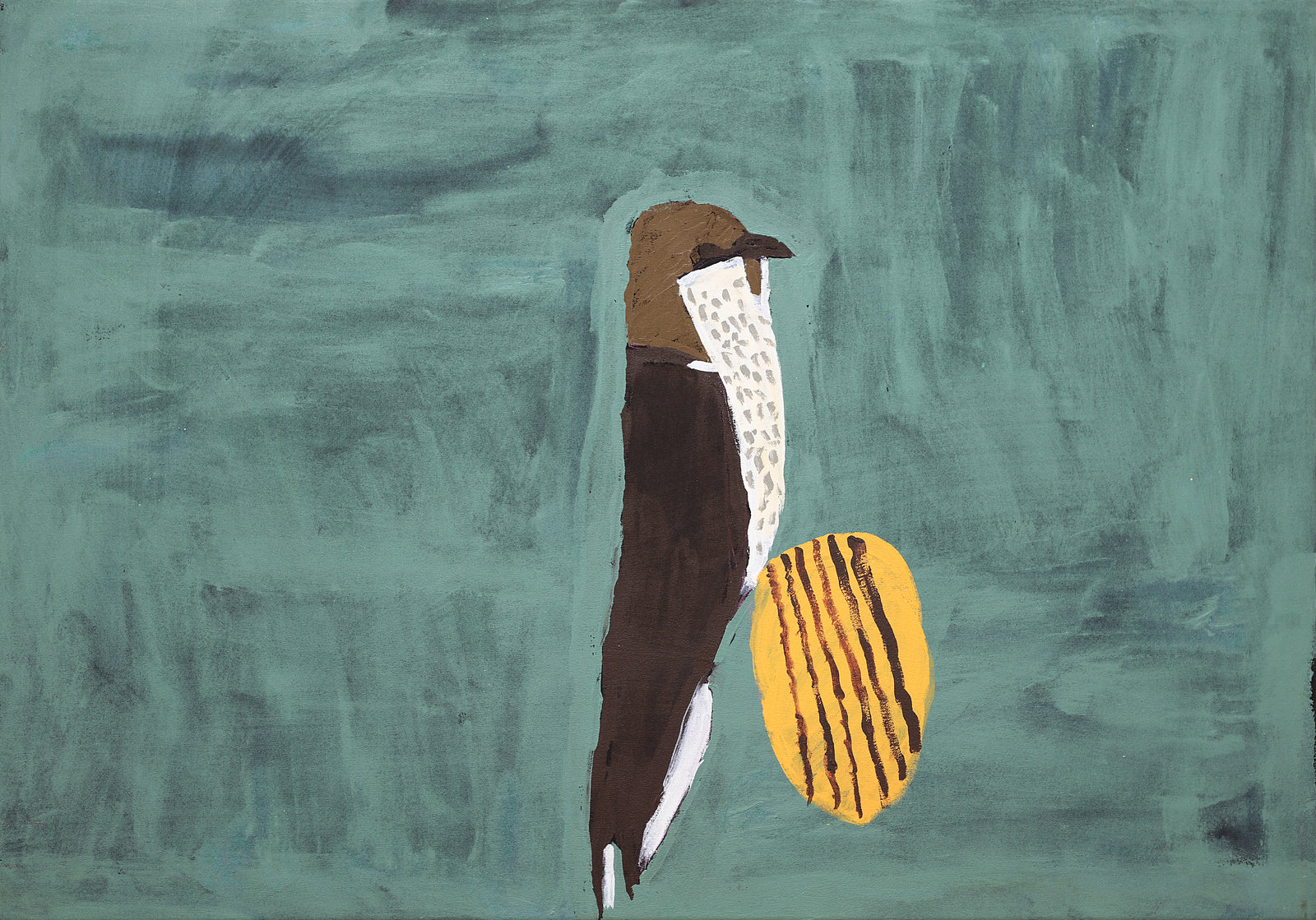 Nyangulya Katie Nalgood | Untitled 24-25