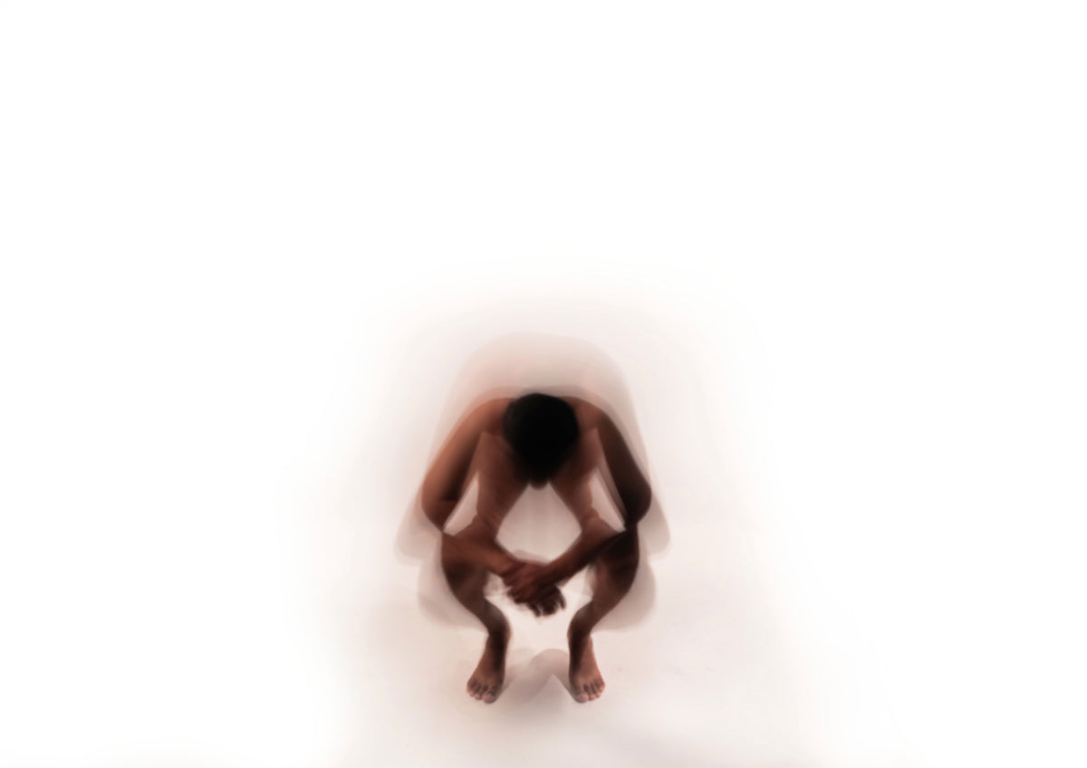 Tanya Clark | Untitled 13 (Disembodied Series - Ongoing)