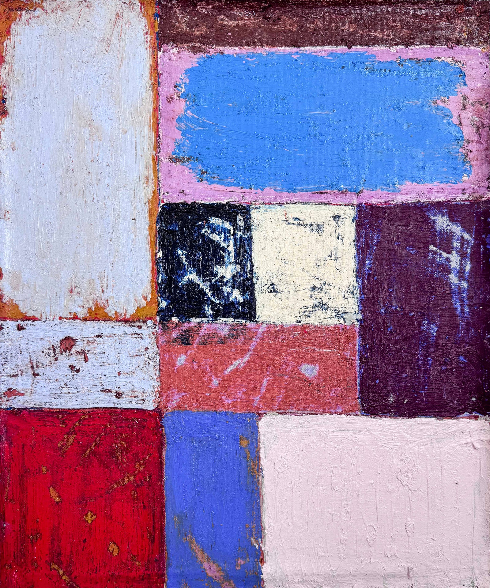 Toni Vallance | Untitled 15/25