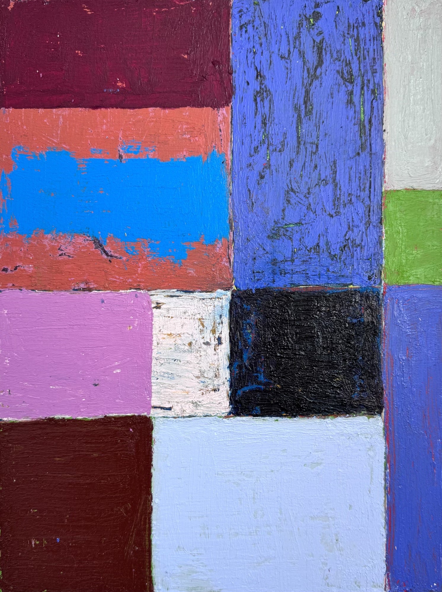 Toni Vallance | Untitled 16/25