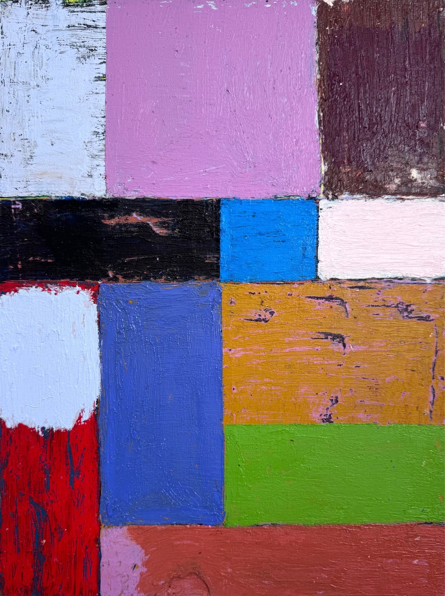 Toni Vallance | Untitled 17/25