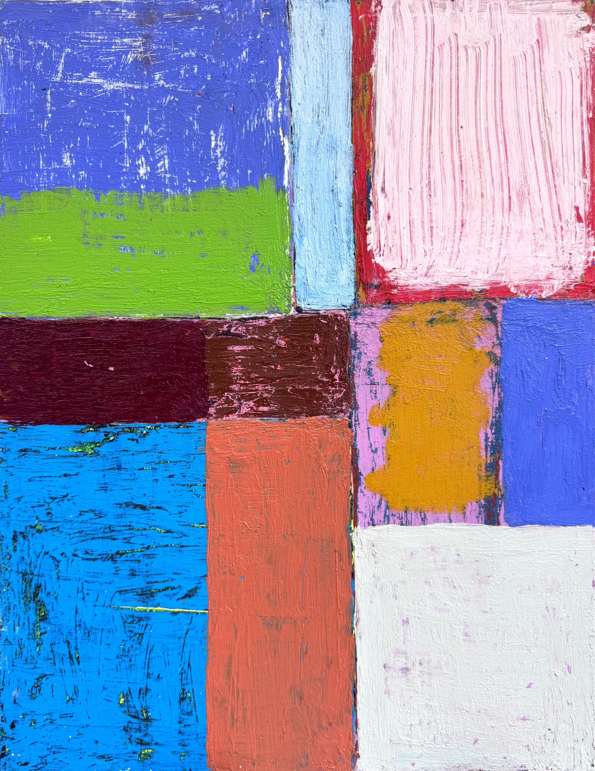 Toni Vallance | Untitled 18/25