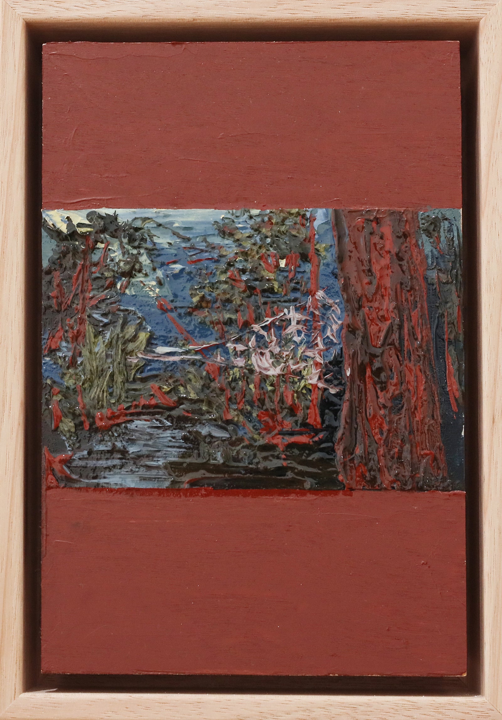 Victoria Nguyen | Untitled I