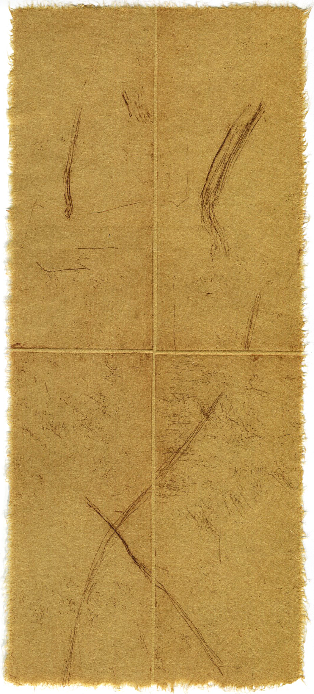 Cecilia Jacobs | Untitled (quadriptych)