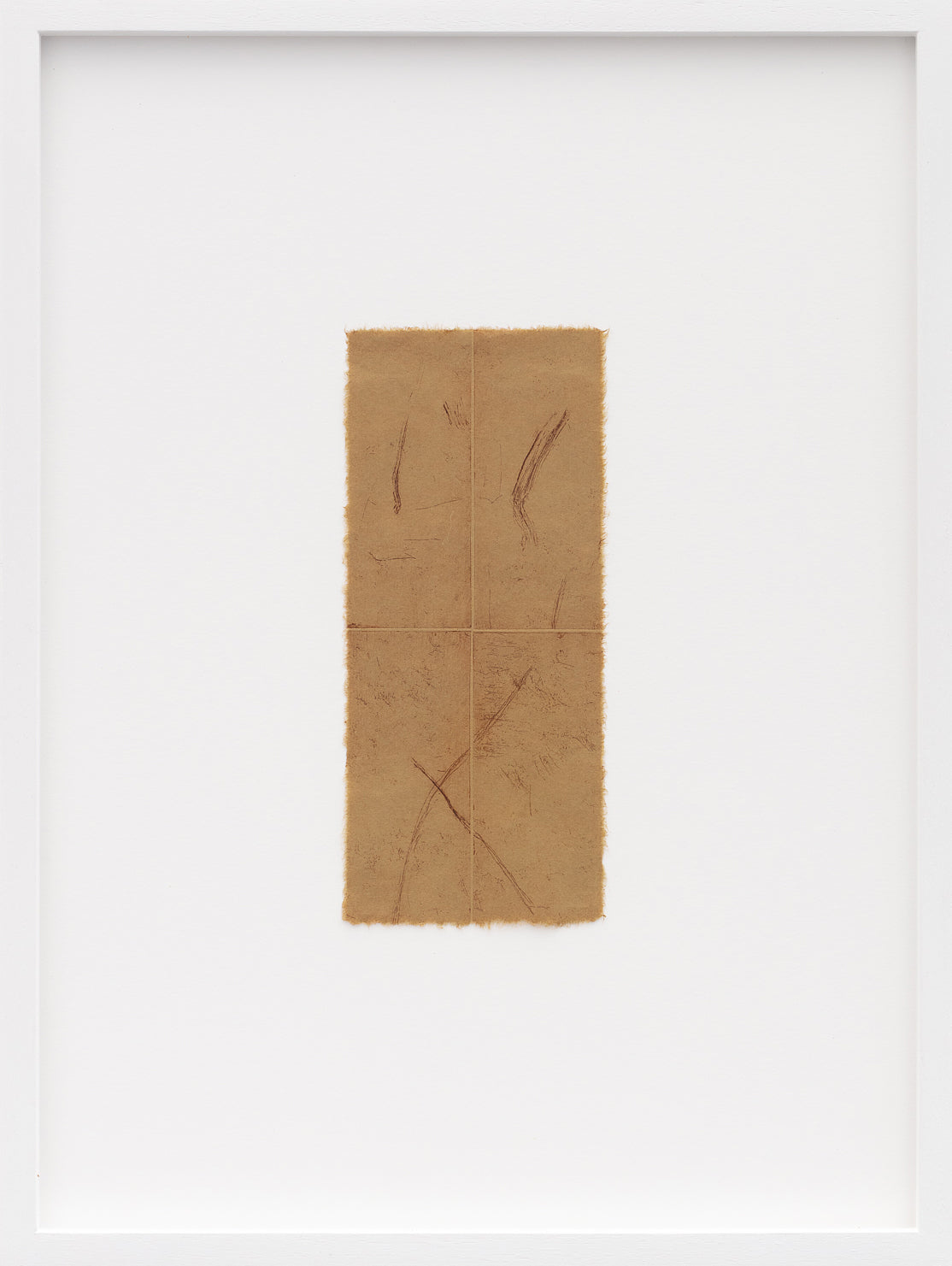 Cecilia Jacobs | Untitled (quadriptych)