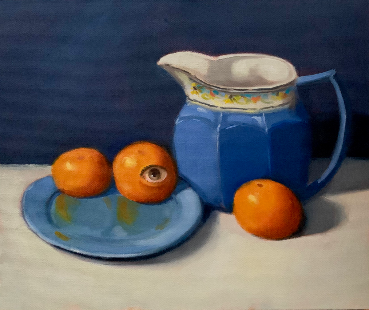 Darren Frisina | Vitamin See