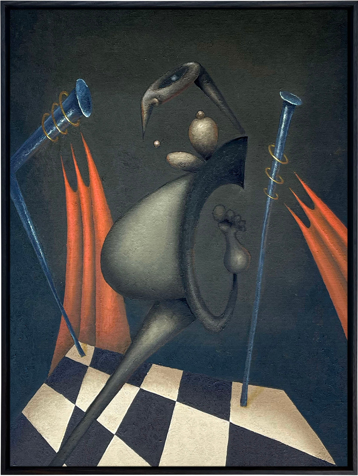 Isaac Hood | Vulgarity