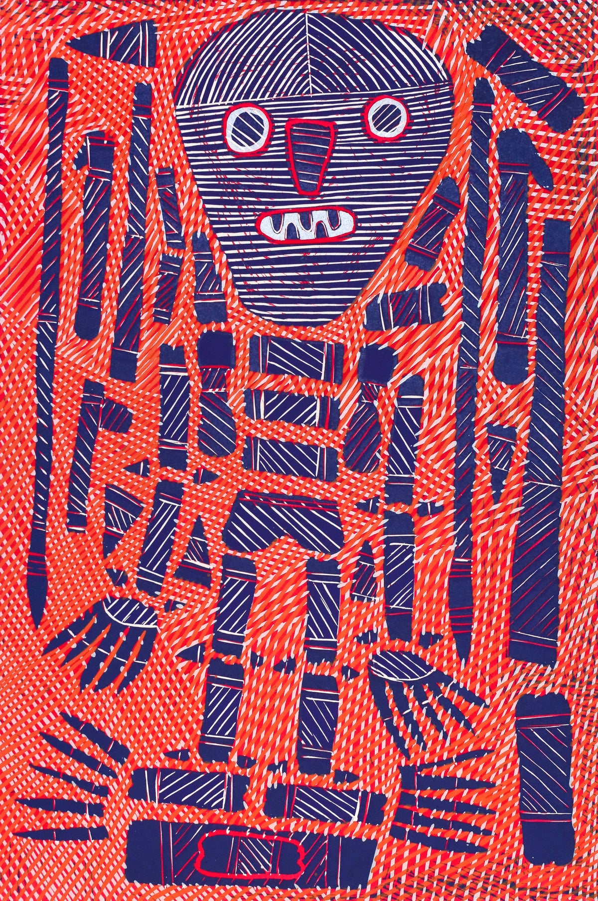 Wally Wilfred | Mokuy 139-25