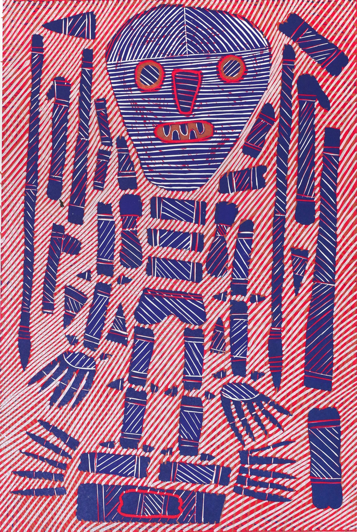 Wally Wilfred | Mokuy 150-25