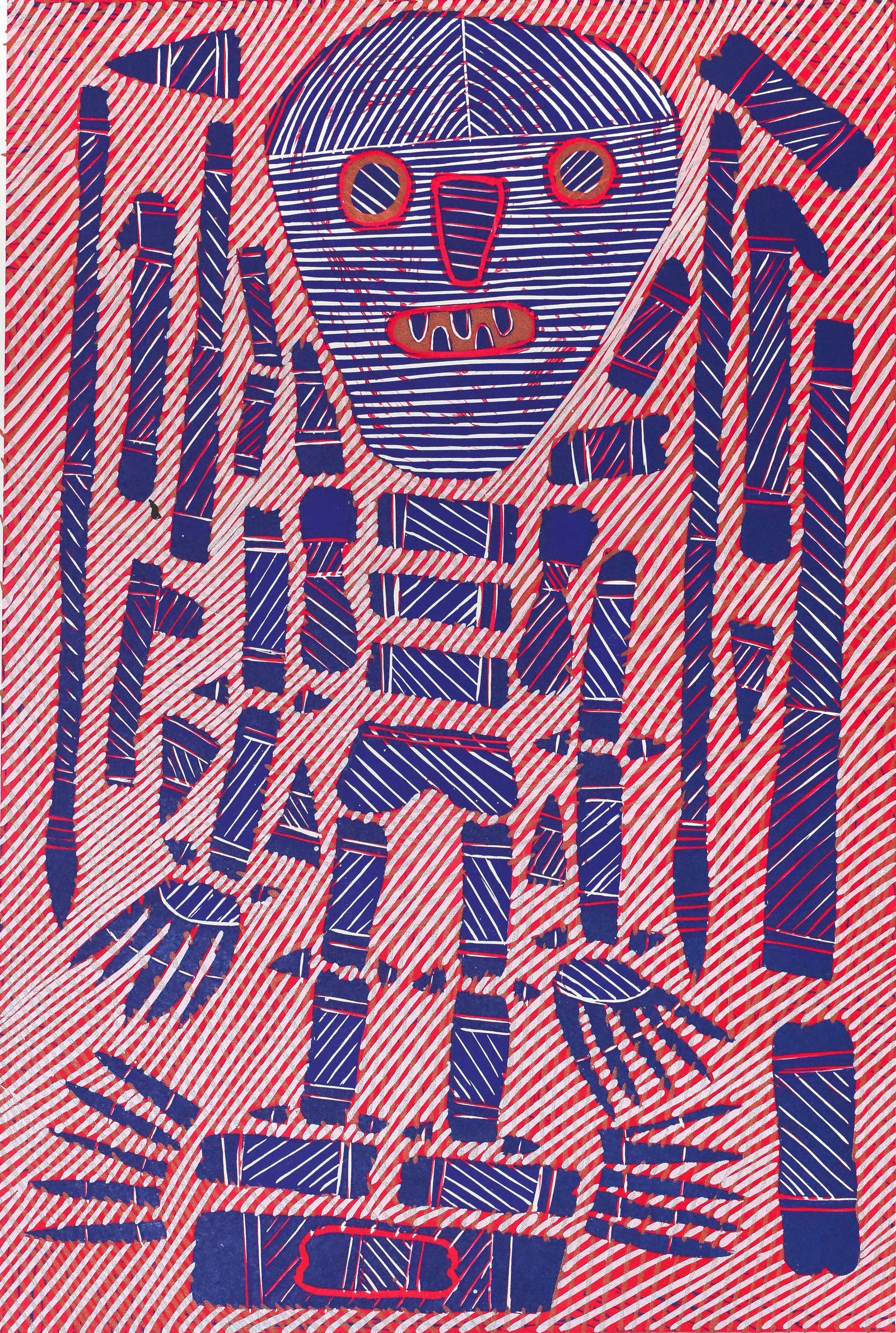 Wally Wilfred | Mokuy 150-25