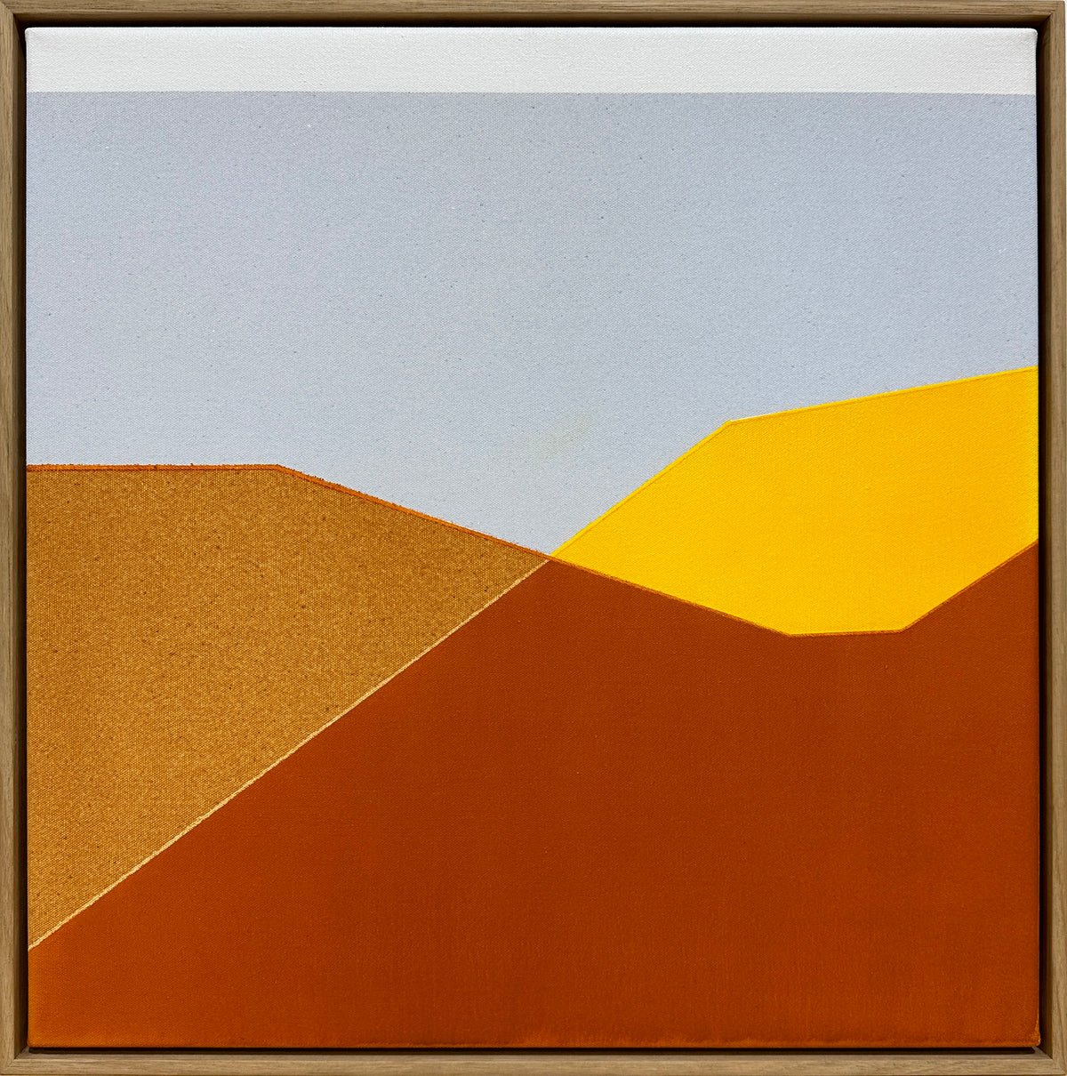 Marnie Ross | Warm Sienna Days
