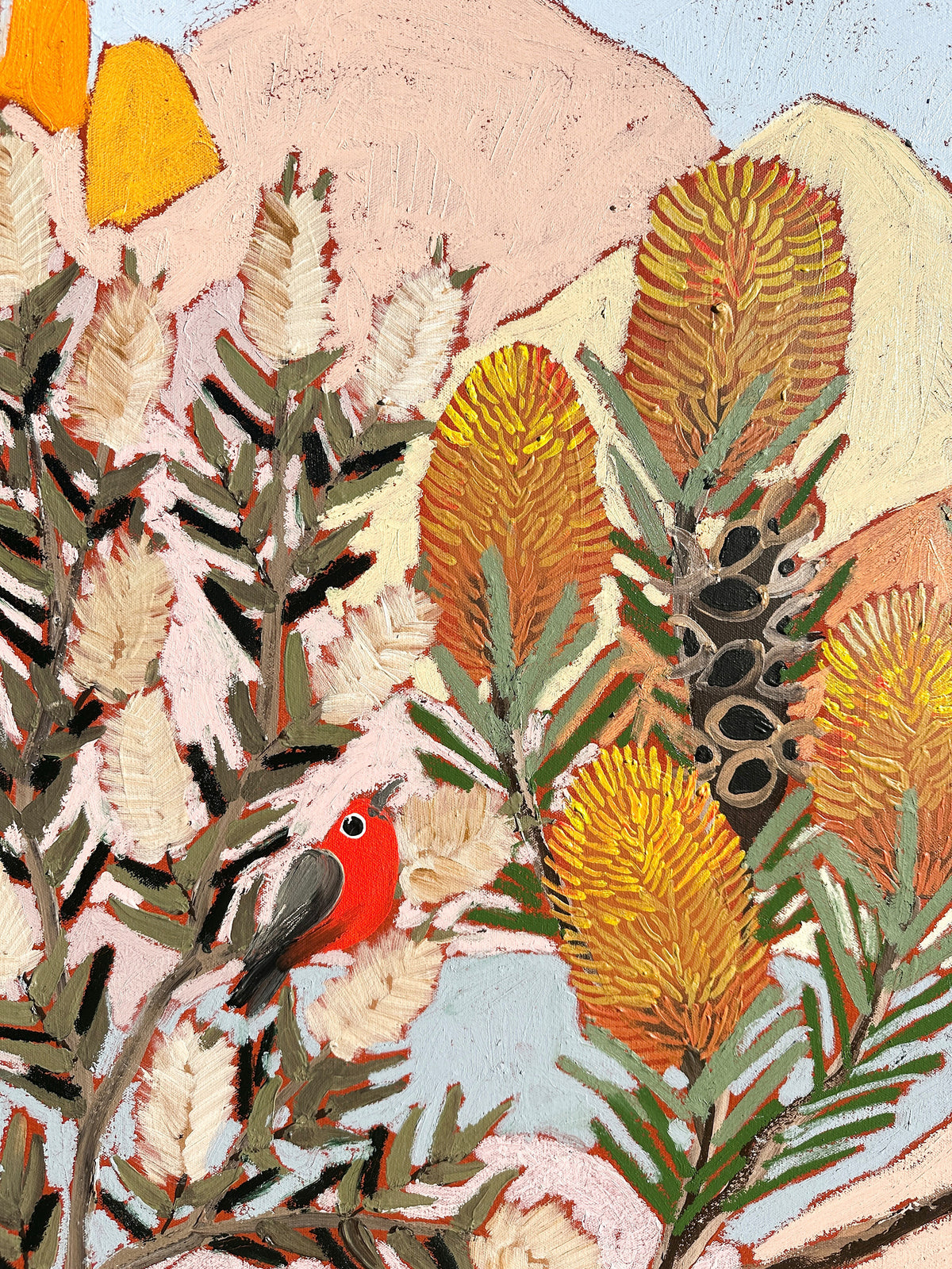 Hannah Goggs AKA Moody Rabbit | Warrill View