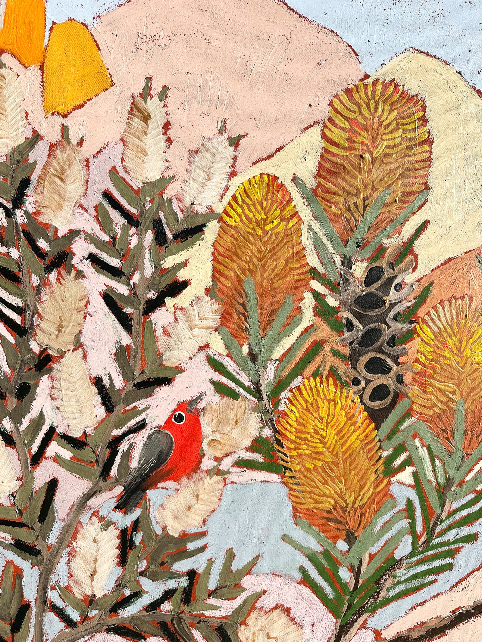 Hannah Goggs AKA Moody Rabbit | Warrill View