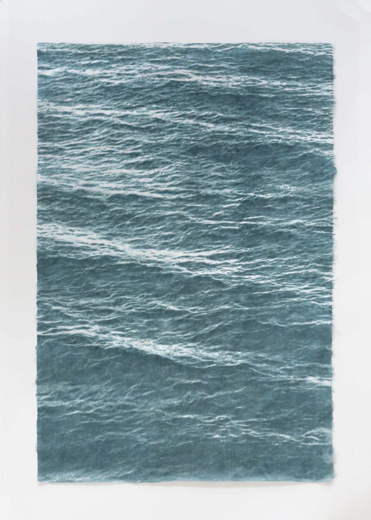 Charlie Gates | Water By Water I