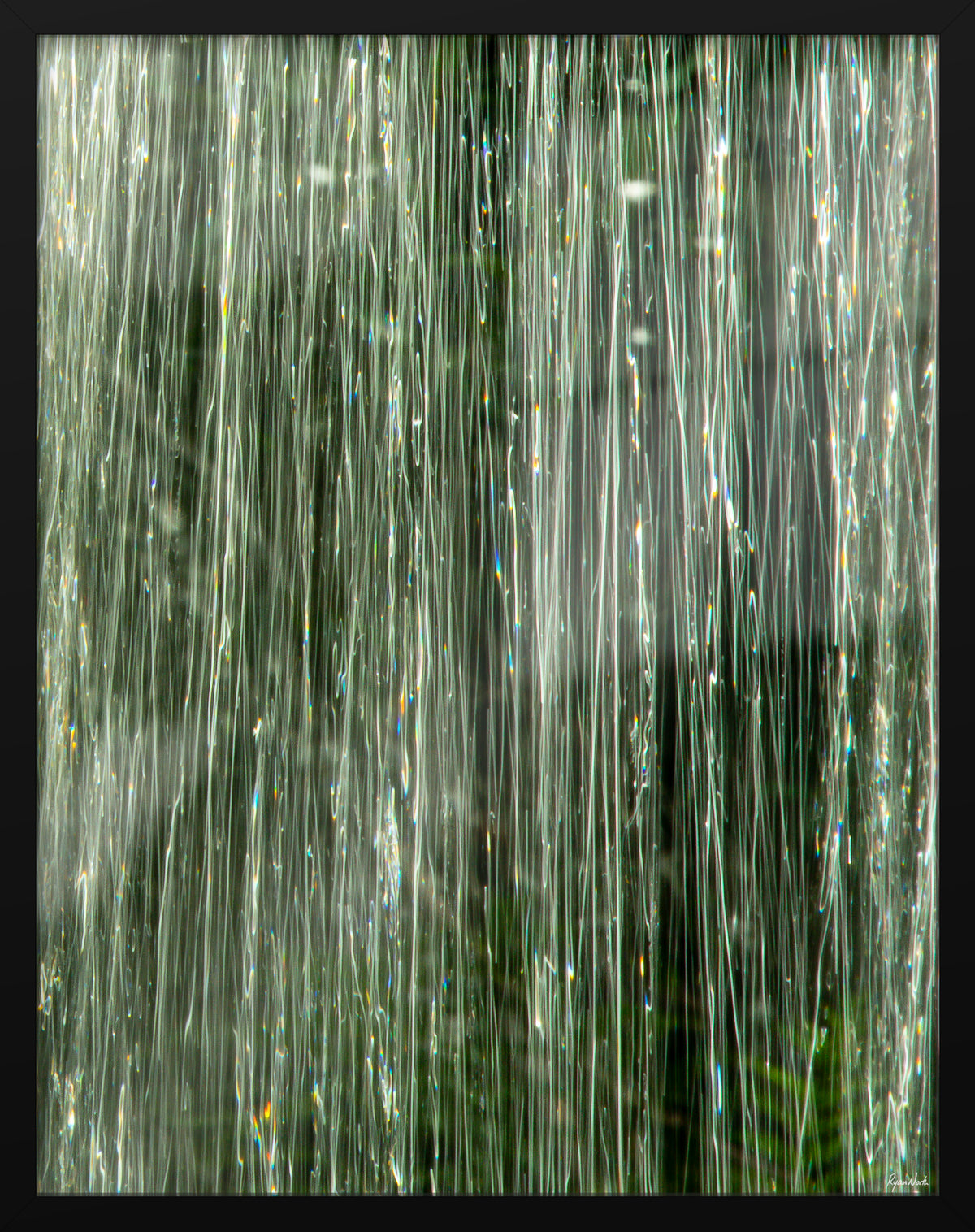 Ryan North | Waterfall