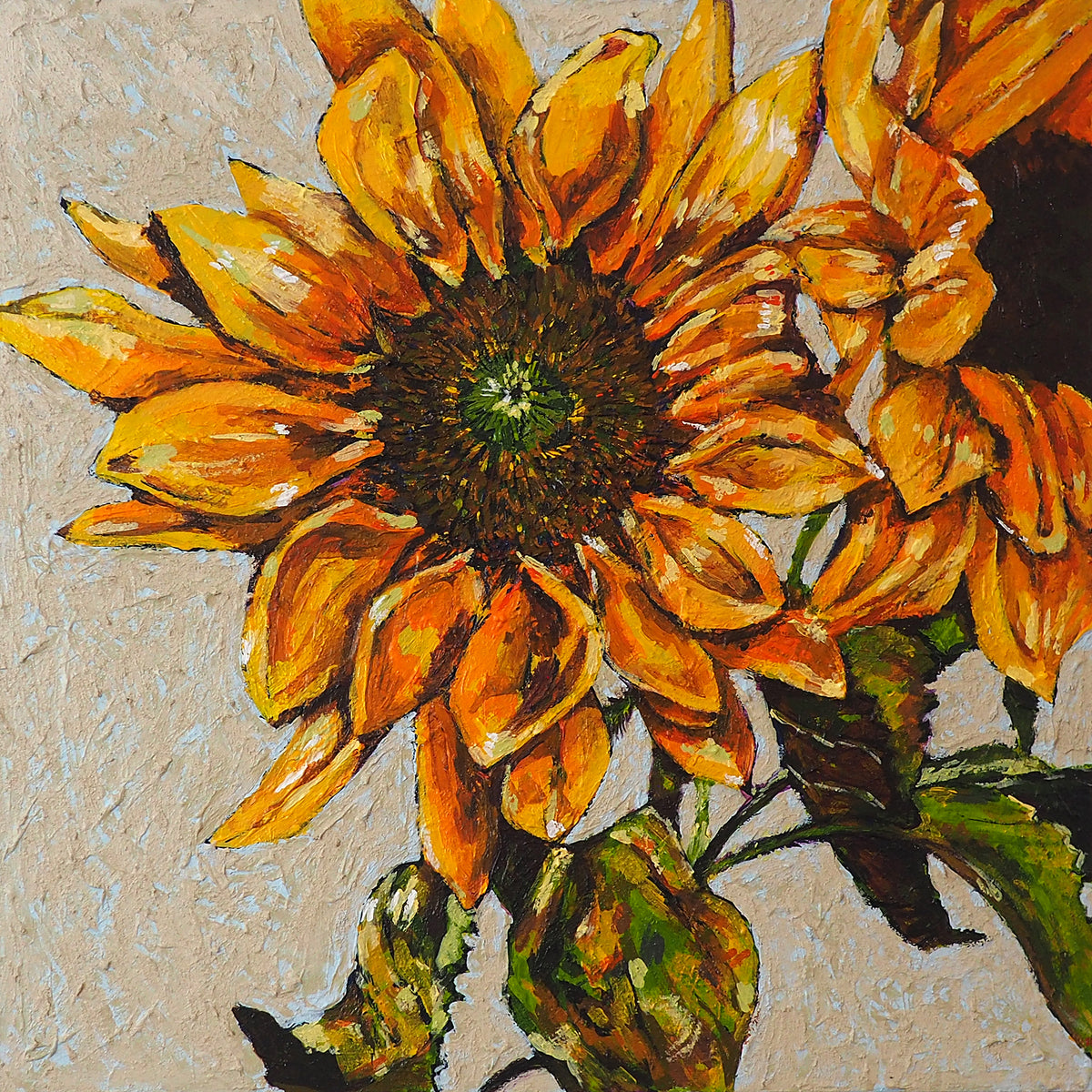 Rebecca Kilpatrick | We Still Have Time Left I