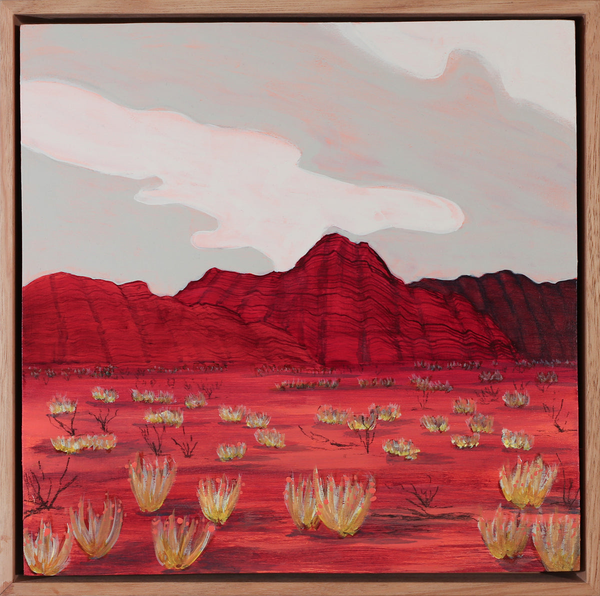 Jules Bulleid | Where I’m Home