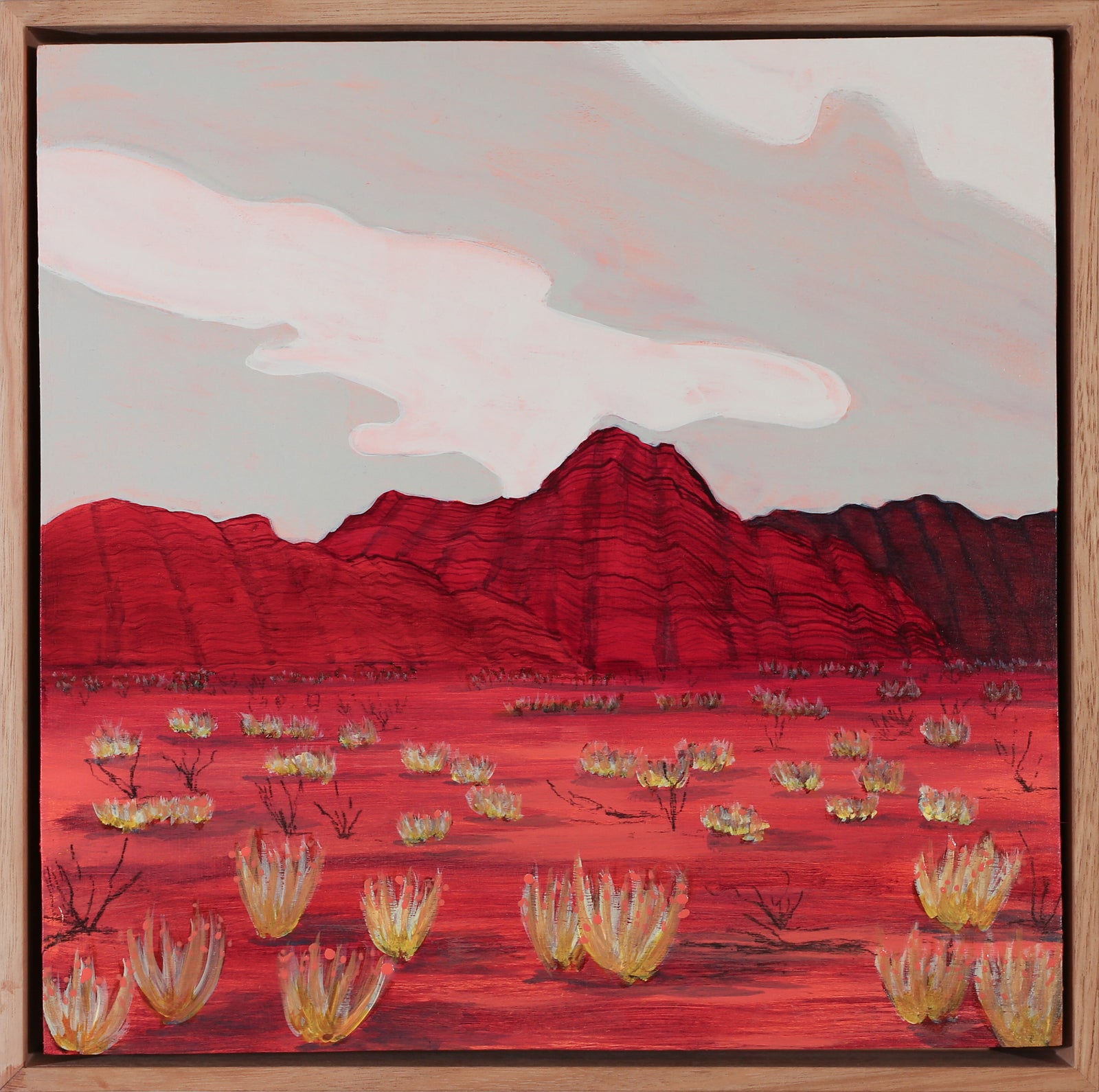 Jules Bulleid | Where I’m Home