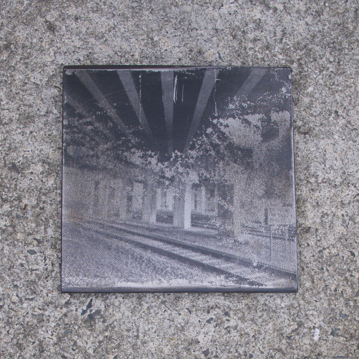 Tom Simmo | Where Paths Meet