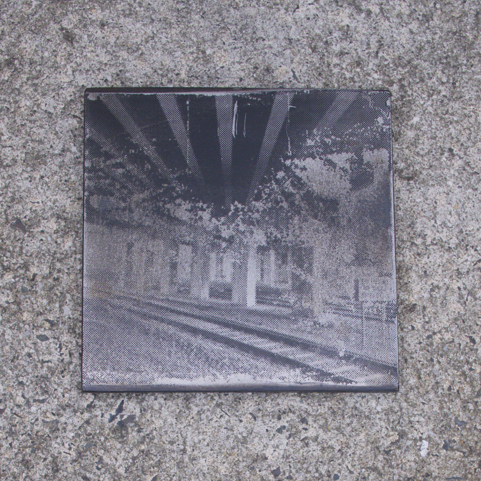 Tom Simmo | Where Paths Meet